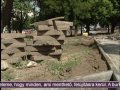 A második ÖKO park épül Újpesten. A második ÖKO park épül Újpesten.