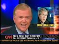 Lou Dobbs vs King George on Ports