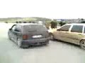turbo tipo-volvo