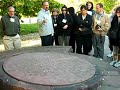 Warsaw Ghetto Memorial