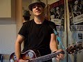 Jack Hanson sings Tougher than the Rest(Bruce Springsteen)