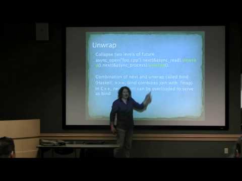 C++17: I See a Monad in Your Future