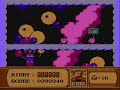 warning: there is some profanity in this video, children viewership is not recommended. you've been warned! kirby's adventure and its characters are copyright of hal laboratories, inc. and nintendo and was released on the nintendo entertainment system and the virtual console. recording, gameplay and commentary done by me. kirby continues his trip through butter building, making good use of the ice power and also finding some good (and iffy) new ones. he also runs into that turncoat meta knight and his gang, and a new mini-boss. however, at the top of butter building lies a nasty pair: mr. shine & mr. bright! enjoy the video!