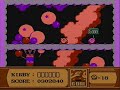 warning: there is some profanity in this video, children viewership is not recommended. you've been warned! kirby's adventure and its characters are copyright of hal laboratories, inc. and nintendo and was released on the nintendo entertainment system and the virtual console. recording, gameplay and commentary done by me. kirby continues his trip through butter building, making good use of the ice power and also finding some good (and iffy) new ones. he also runs into that turncoat meta knight and his gang, and a new mini-boss. however, at the top of butter building lies a nasty pair: mr. shine & mr. bright! enjoy the video!
