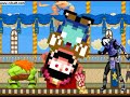 Las Pendejadas De Mario (Parte 1) Las Pendejadas De Mario (Parte 1)