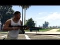 SKS Carbine para GTA 5 vídeo 1