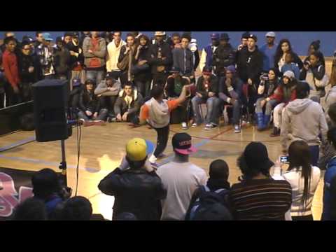 Vertifight Kingz 4 FINAL: TREAXY & NAIM vs STITCH & KYRRA(Electro Street)