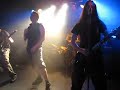 Carnal Demise - Thorns Of Blood