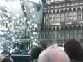 durante la festa delle marie, arriva ornella muti come madrina.