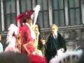 Carnevale Venezia 08 - Festa delle Marie, Ornella Muti