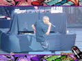 LUPE FIASCO SKATBOARDING ON STAGE LUPE FIASCO SKATBOARDING ON STAGE