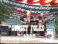 SHELLACK BROS. live at SUNSET FOLKS 2007
