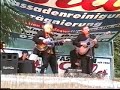 SHELLACK BROS. live at SUNSET FOLKS 2007