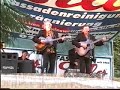 SHELLACK BROS. live at SUNSET FOLKS 2007