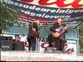 SHELLACK BROS. live at SUNSET FOLKS 2007