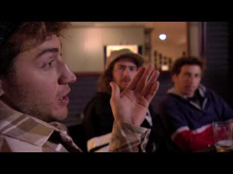 frendscrewbehindthescenes - The Frends crew talks about what it's like to snowboard on the world stage and what it would mean to represent the United States. Brought to you by AMP Energ...