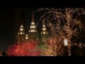 Christmas on Temple Square 2009
