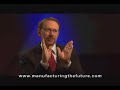 Daniel Burrus - Futurist