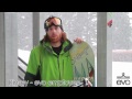 2013 CAPiTa TFA Snowboard Review