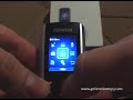 Review Cowon iAUdio F2 by generationmp3.com