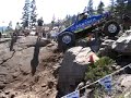 4X4 Rollover