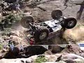 4X4 Rollover 4X4 Rollover