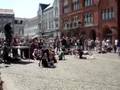 The wannabes til talent 08 casting esbjerg