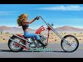 420~ugly kid joe~jesus rode a harley davidson~chop