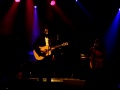 Ari Hest with Rosi Golan - Cranberry Lake - NYC 12-26-2009