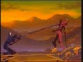 Evangelion 13th angel Star Trek Fight Music AMV Evangelion 13th angel Star Trek Fight Music AMV