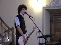 Raised-Voices Tägerwilen Konfirmation 2005 Punk Rock live Raised-Voices Tägerwilen Konfirmation 2005 Punk Rock live