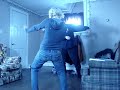 DANCE MAMA DANCE