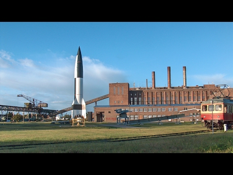 Historisch-Technisches Museum Peenemünde