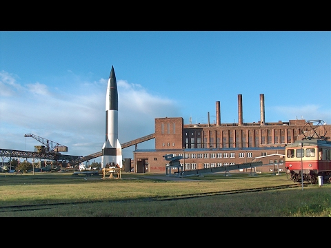 Historisch-Technisches Museum Peenemnde