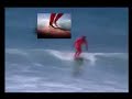 LC 3 ATC2K Wooden surfboard boardcam and beachcam LC 3 ATC2K Wooden surfboard boardcam and beachcam
