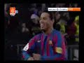 Ronaldinho Freekick Arap Spiker