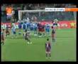 Ronaldinho Freekick Arap Spiker