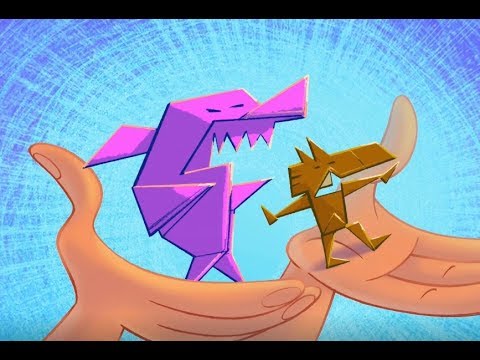 Zig & Sharko πΎ PLAYING GAMES πΎ Full Episodes in HD