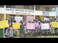 Oklahoma, We Are With You | A Message from Maisha International