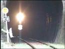   島原鉄道南線東大屋～有馬吉川のトンネル