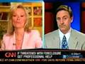 Foreclosure Fears