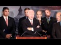 Senator Warner: Go big on deficit reduction