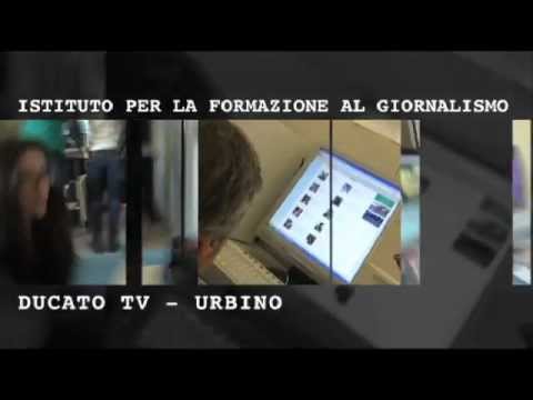 Immagine anteprima YouTube