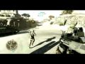 Battlefield Bad Company 2 Moments Episode 1