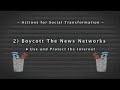 Beyond October 14th OUR FUTURE~Part 4