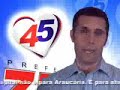 REQUI�O DESMENTE OLIZANDRO PREFEITO DE ARAUC�RIA