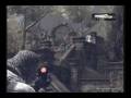 Sick Triple Kill random ranked match!!!!