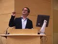 The Office's Rainn Wilson Speaks to Huskies