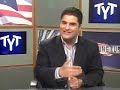 YouTube - Cenk Vs. Conservative On Muslims In The Military