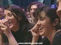 Velilla Valbuena - Soy Camarera 2de3